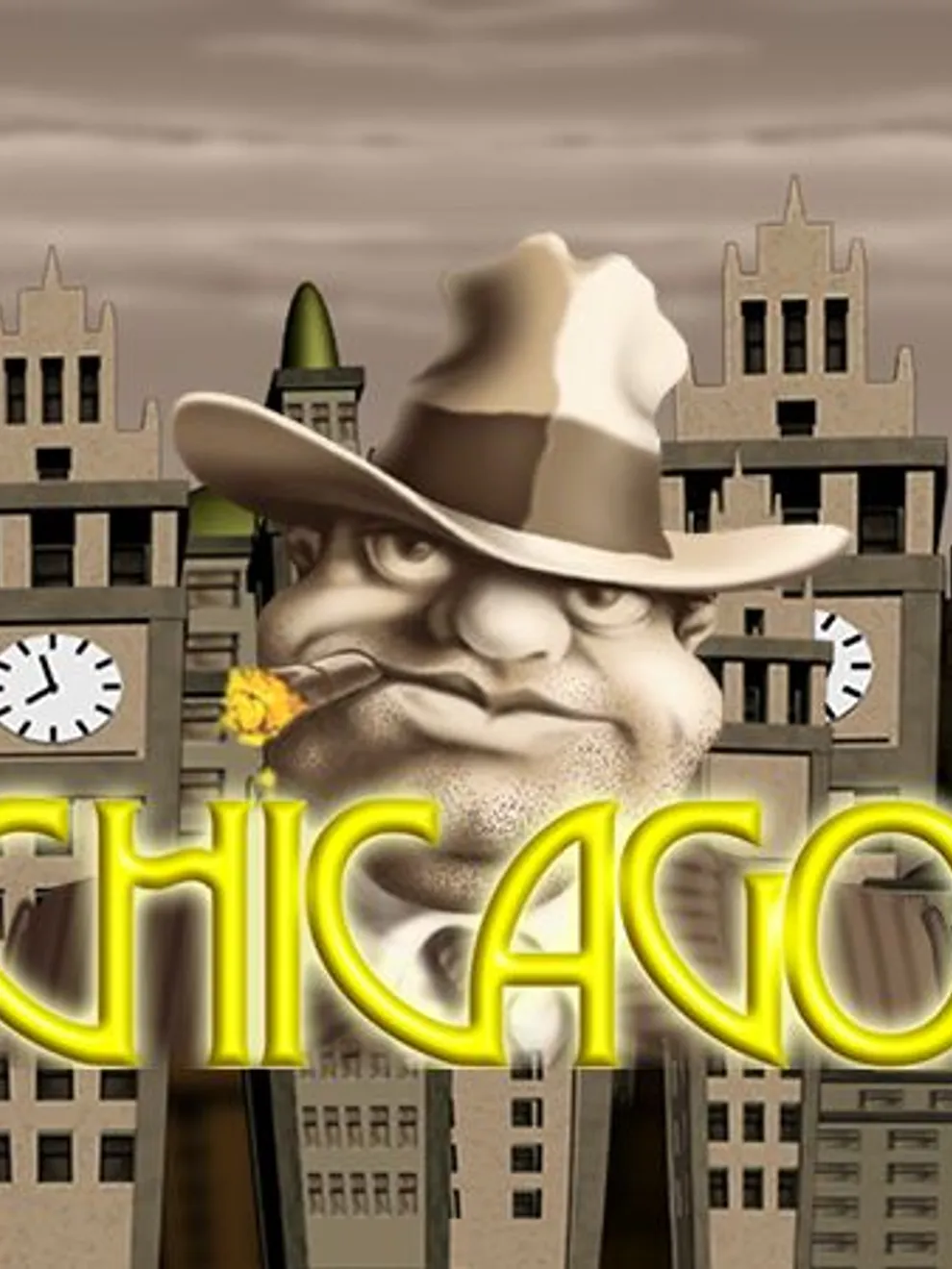 Chicago — Novomatic