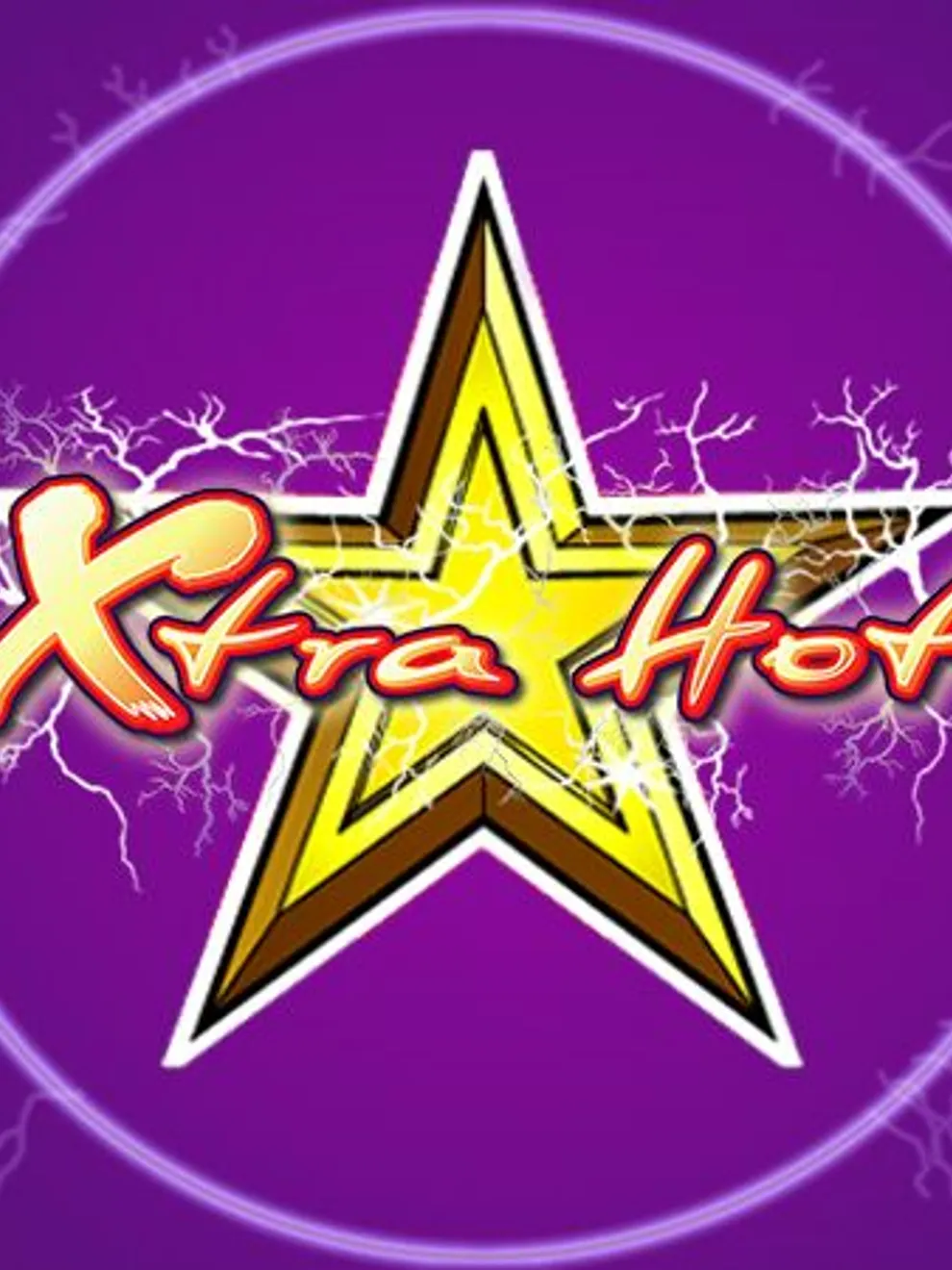 Xtra Hot — Novomatic