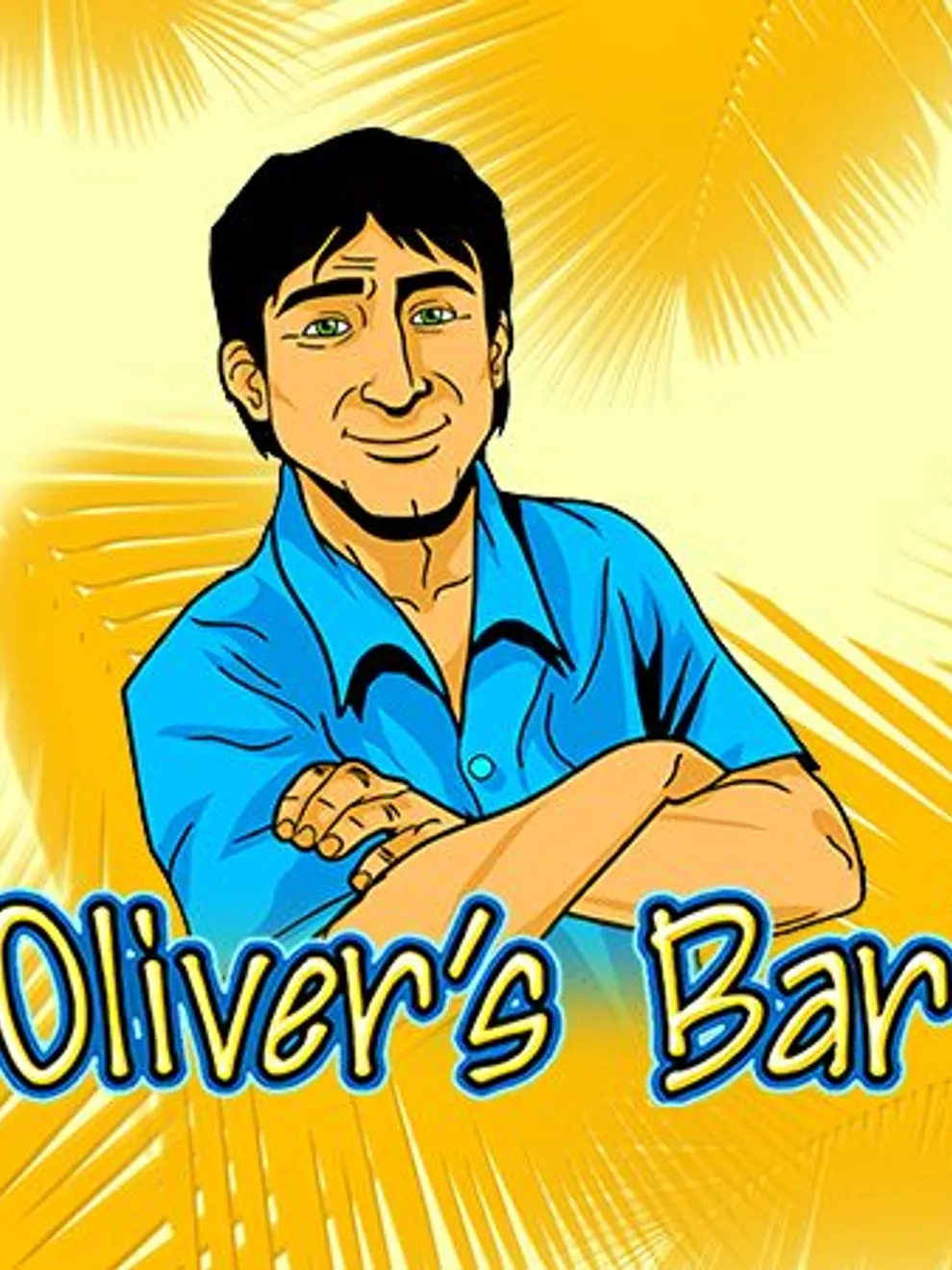 Oliver's Bar — Novomatic