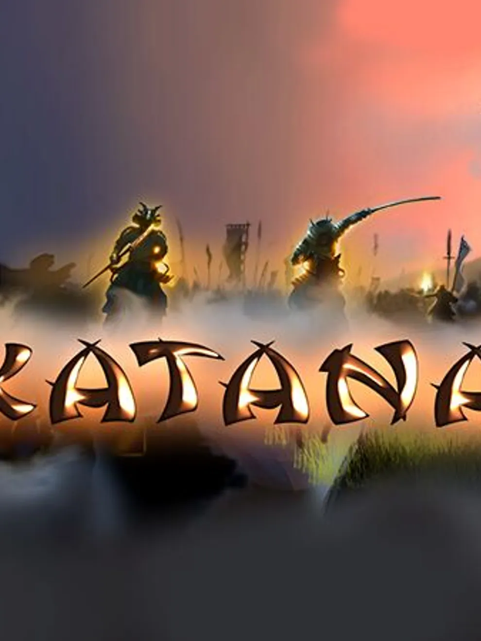 Katana — Novomatic