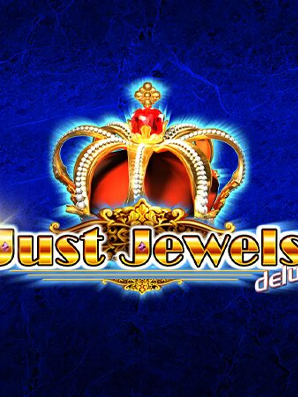 Just Jewels deluxe — Novomatic