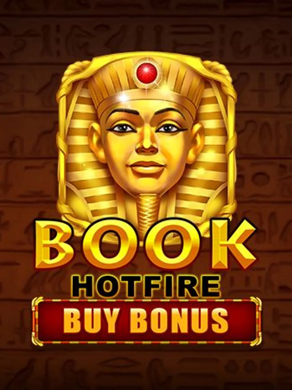 Book Hotfire Buy Bonus — Novomatic