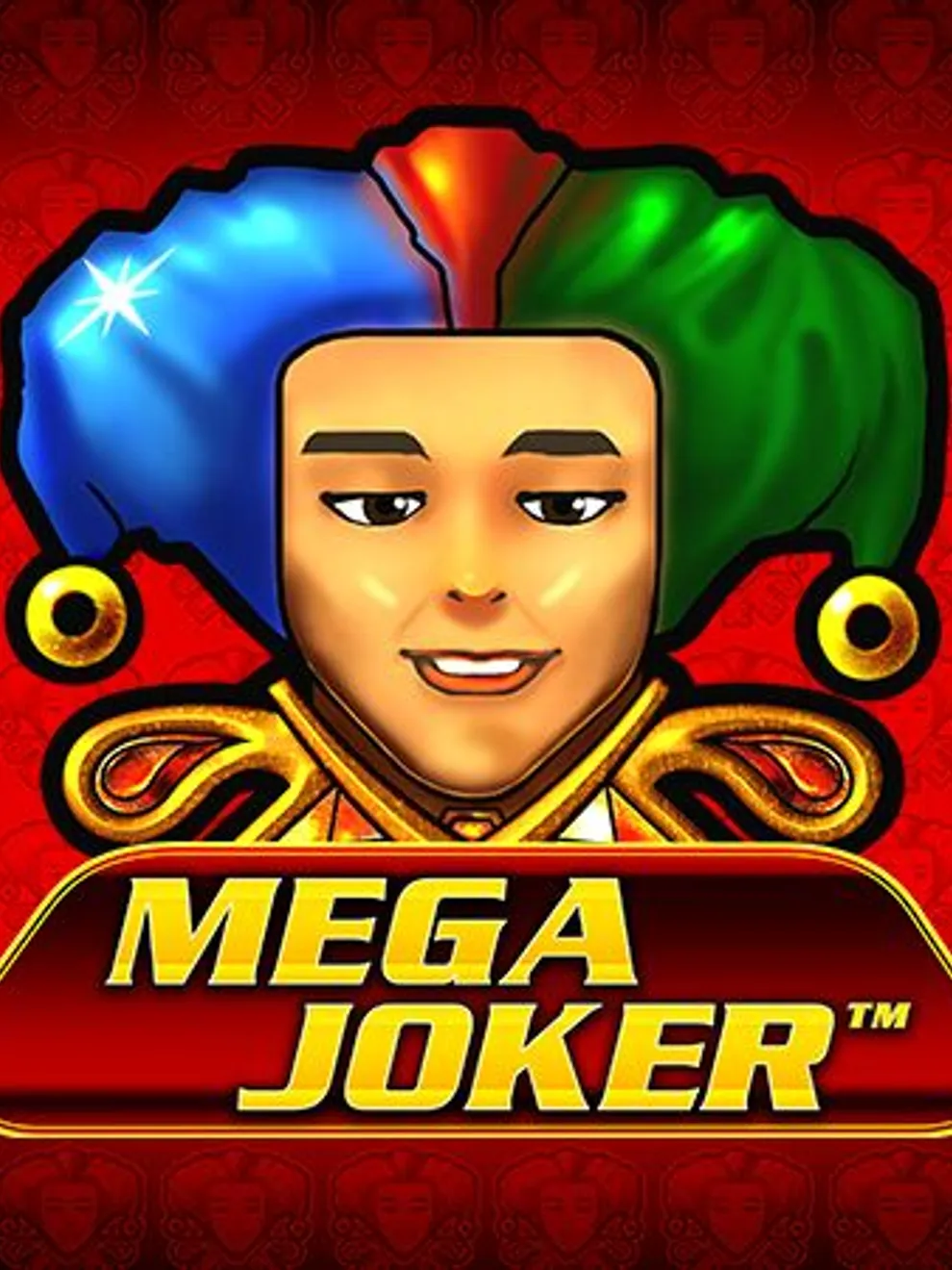 Mega Joker — Novomatic