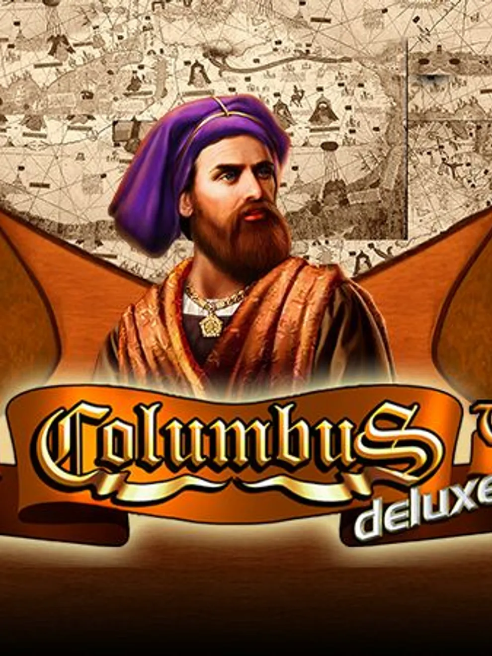 Columbus deluxe — Novomatic