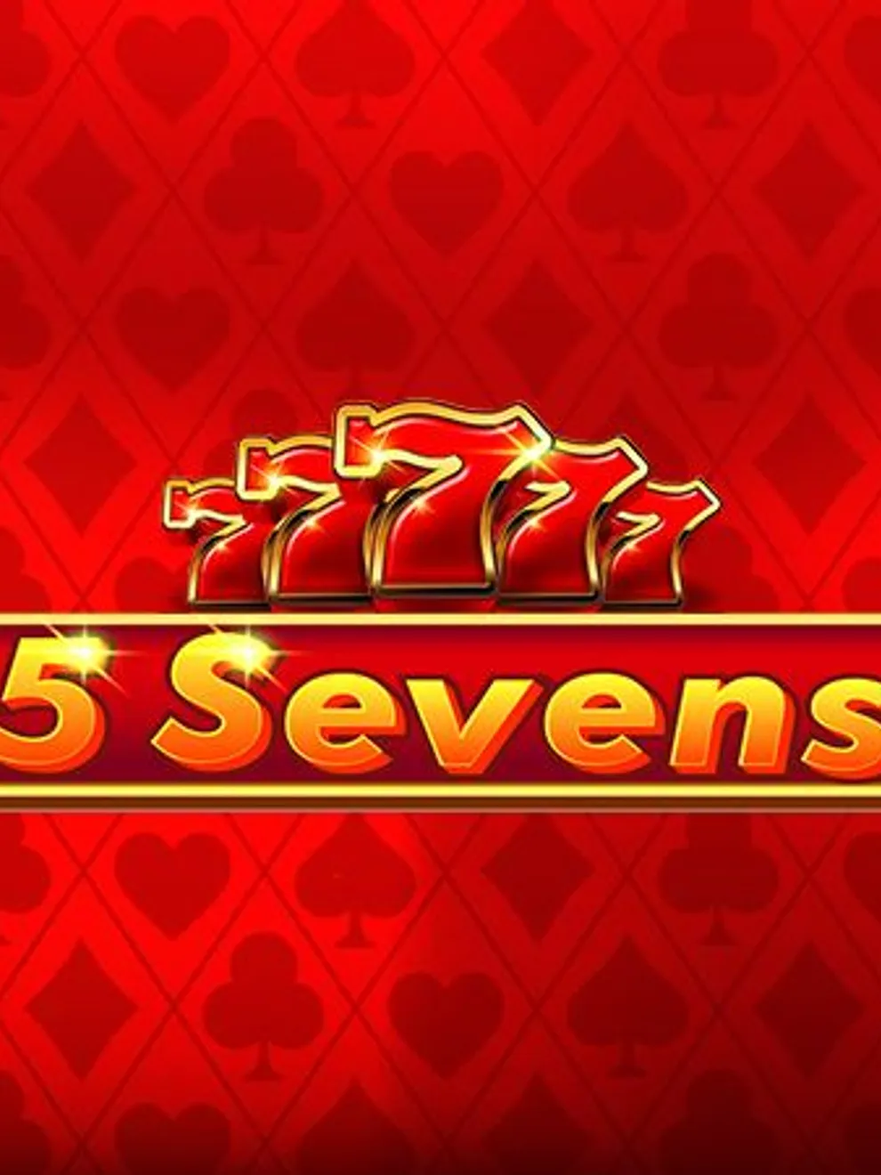 5 Sevens — Novomatic