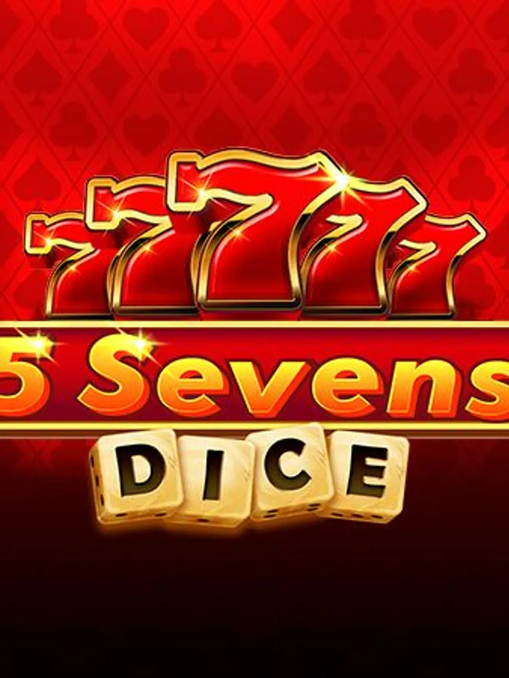 5 Sevens Dice — Novomatic