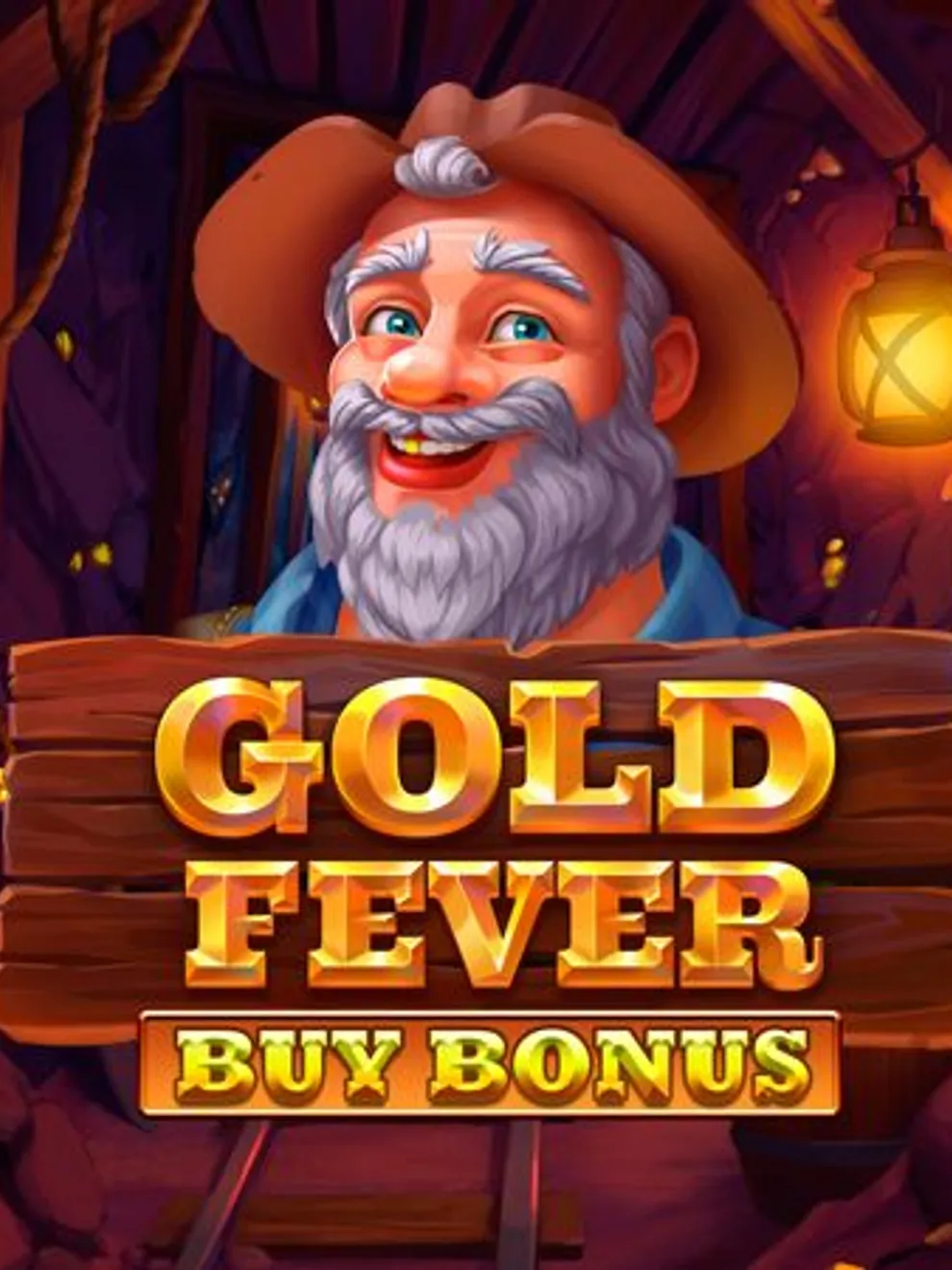 Gold Fever: Buy Bonus — Novomatic