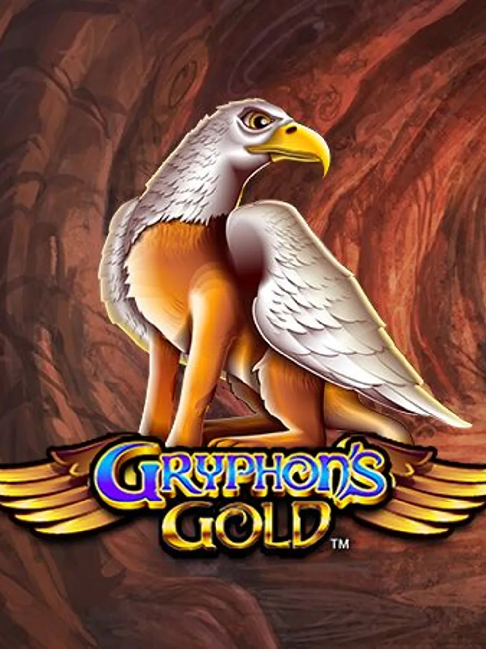 Gryphon's Gold — Novomatic