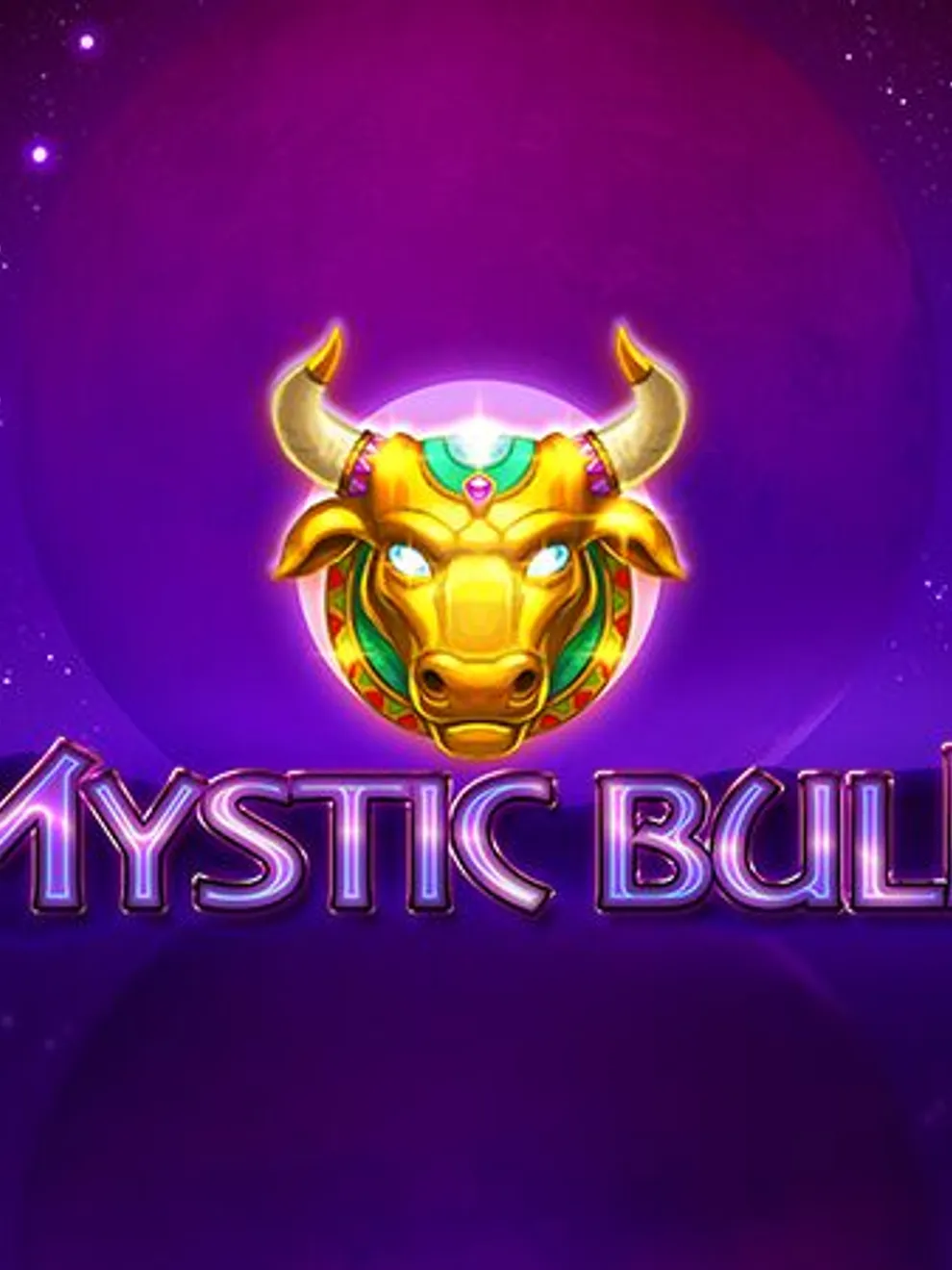 Mystic Bull — Novomatic