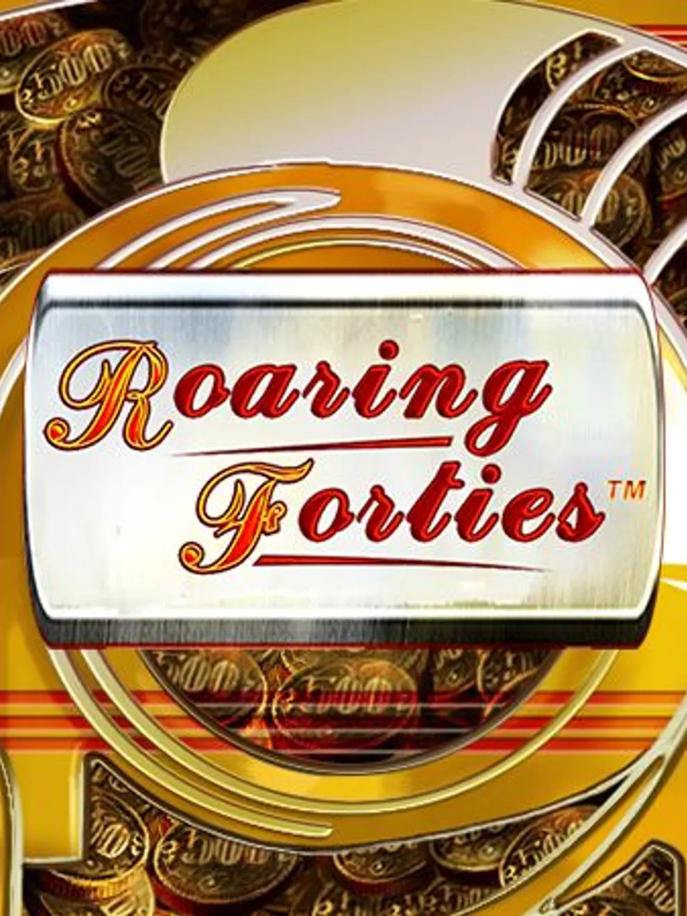 Roaring Forties — Novomatic