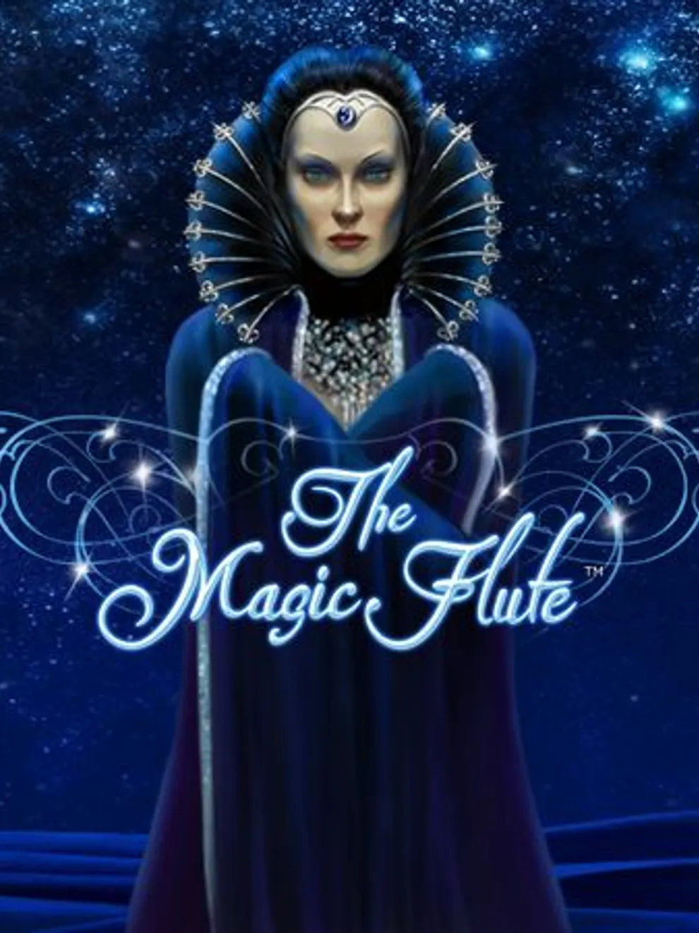 The Magic Flute — Novomatic