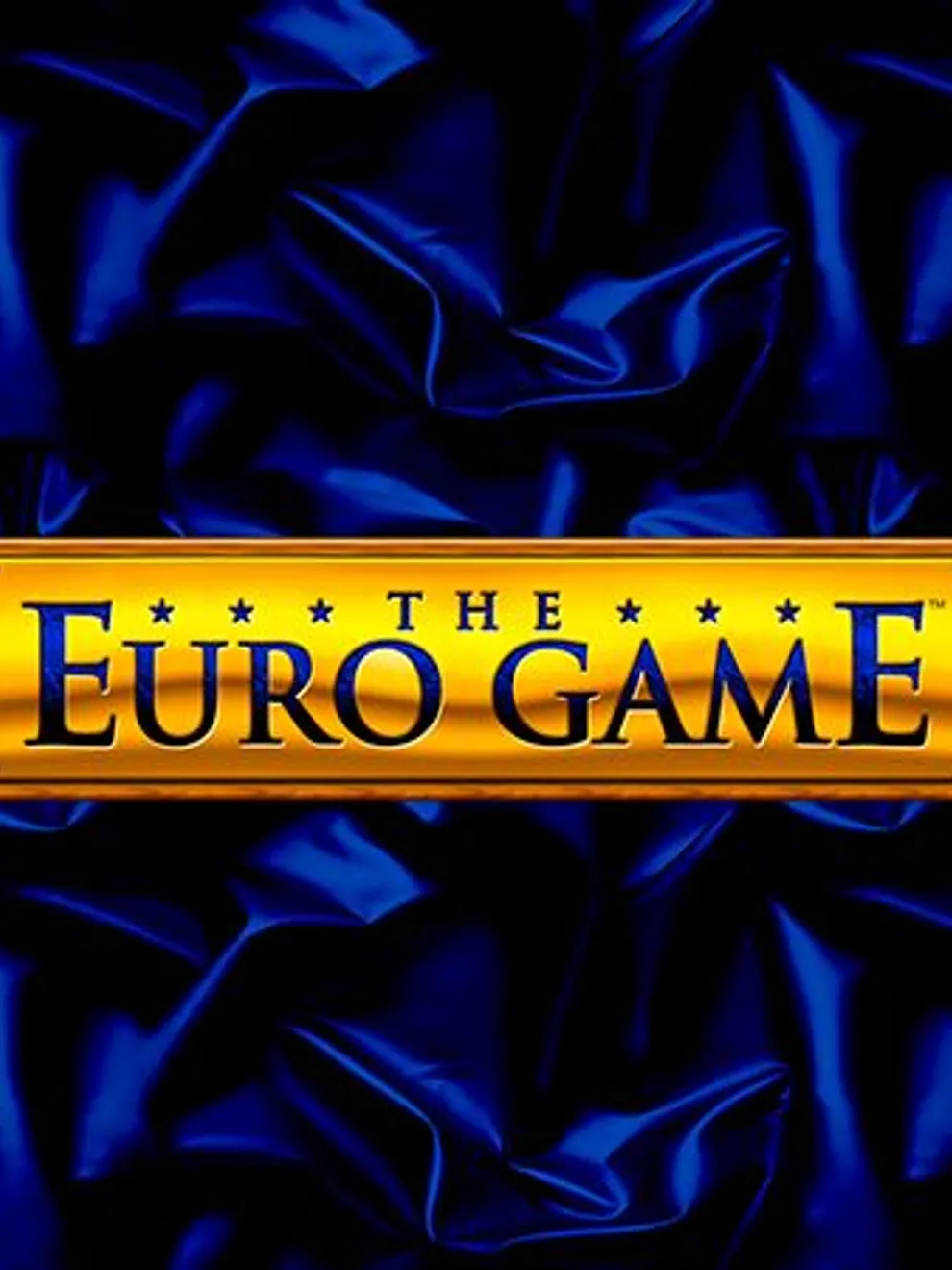 The Euro Game — Novomatic