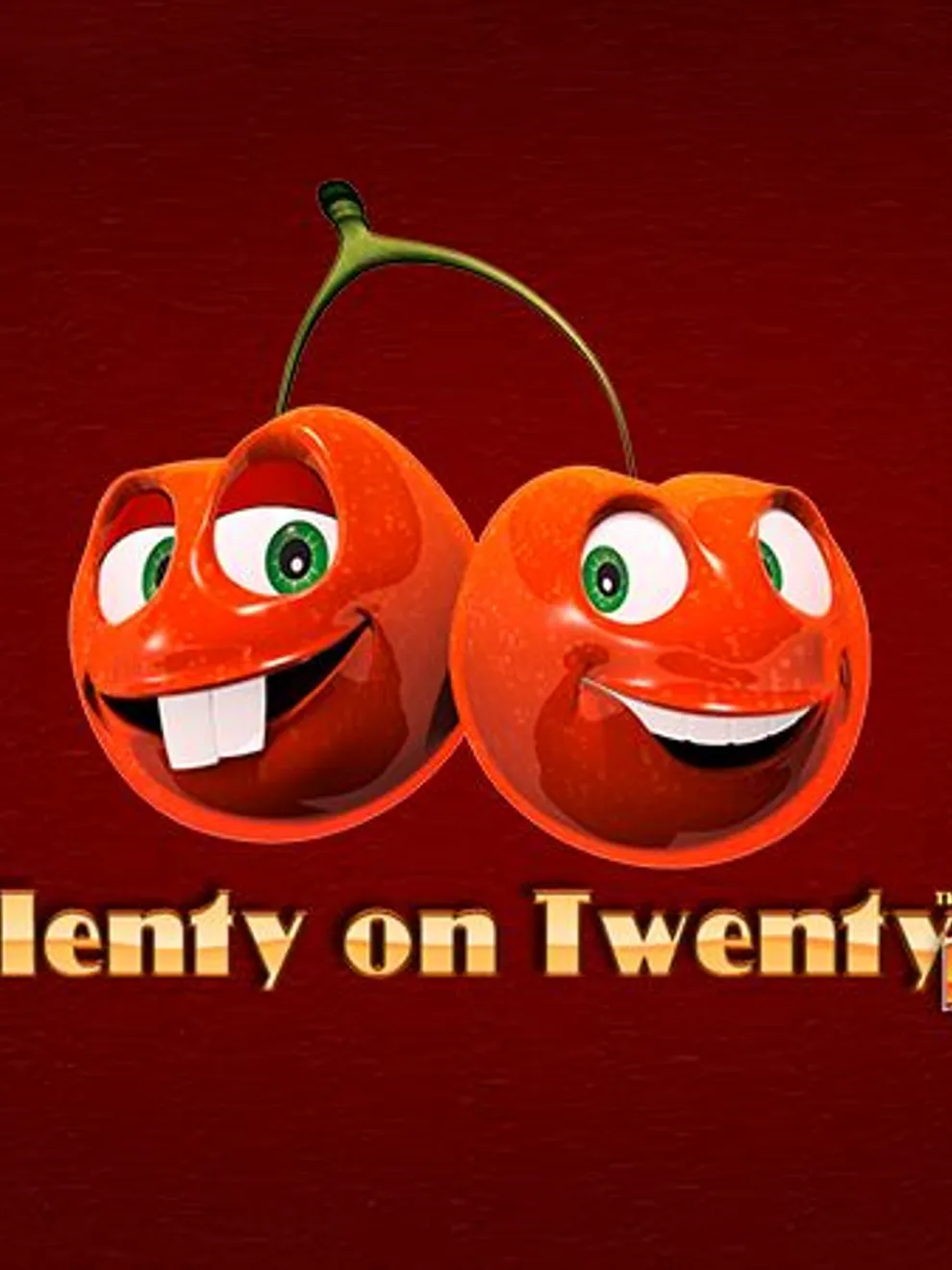 Plenty on Twenty Hot — Novomatic