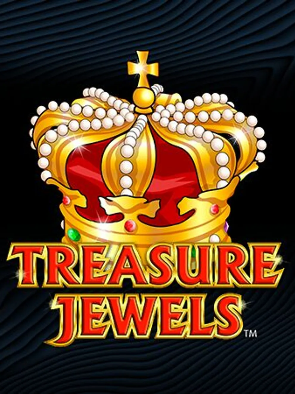 Treasure Jewels — Novomatic