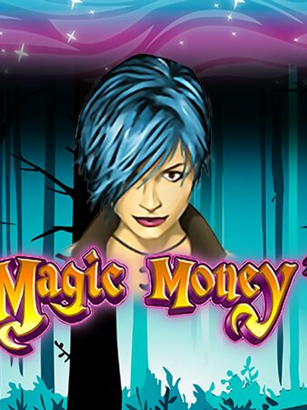 Magic Money — Novomatic