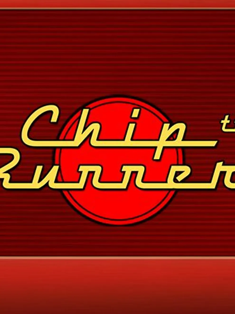 Chip Runner — Novomatic