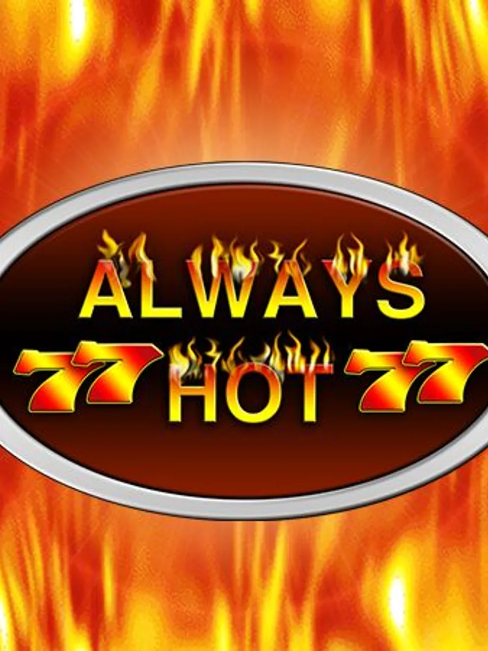Always Hot — Novomatic