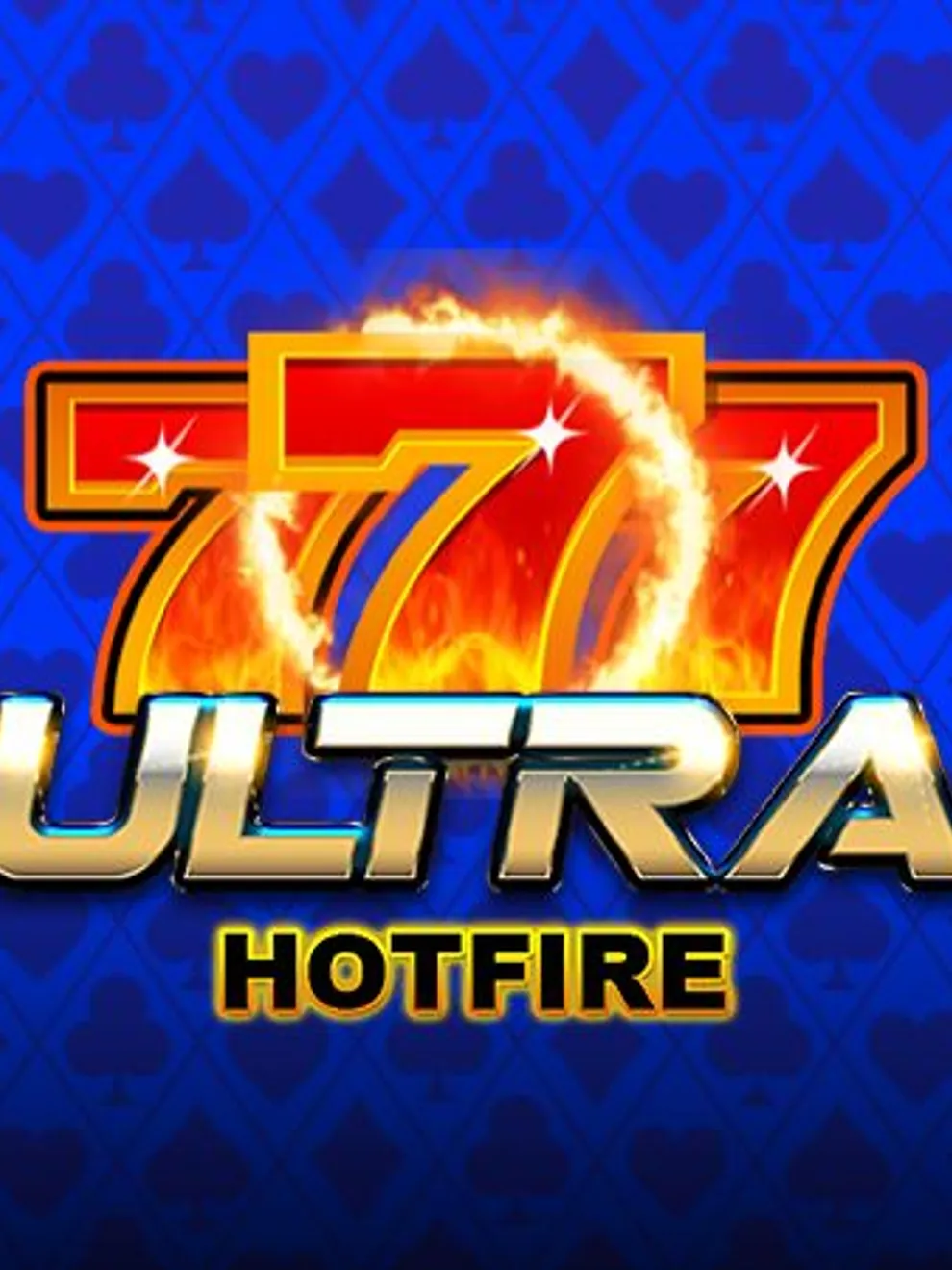 Ultra Hotfire — Novomatic
