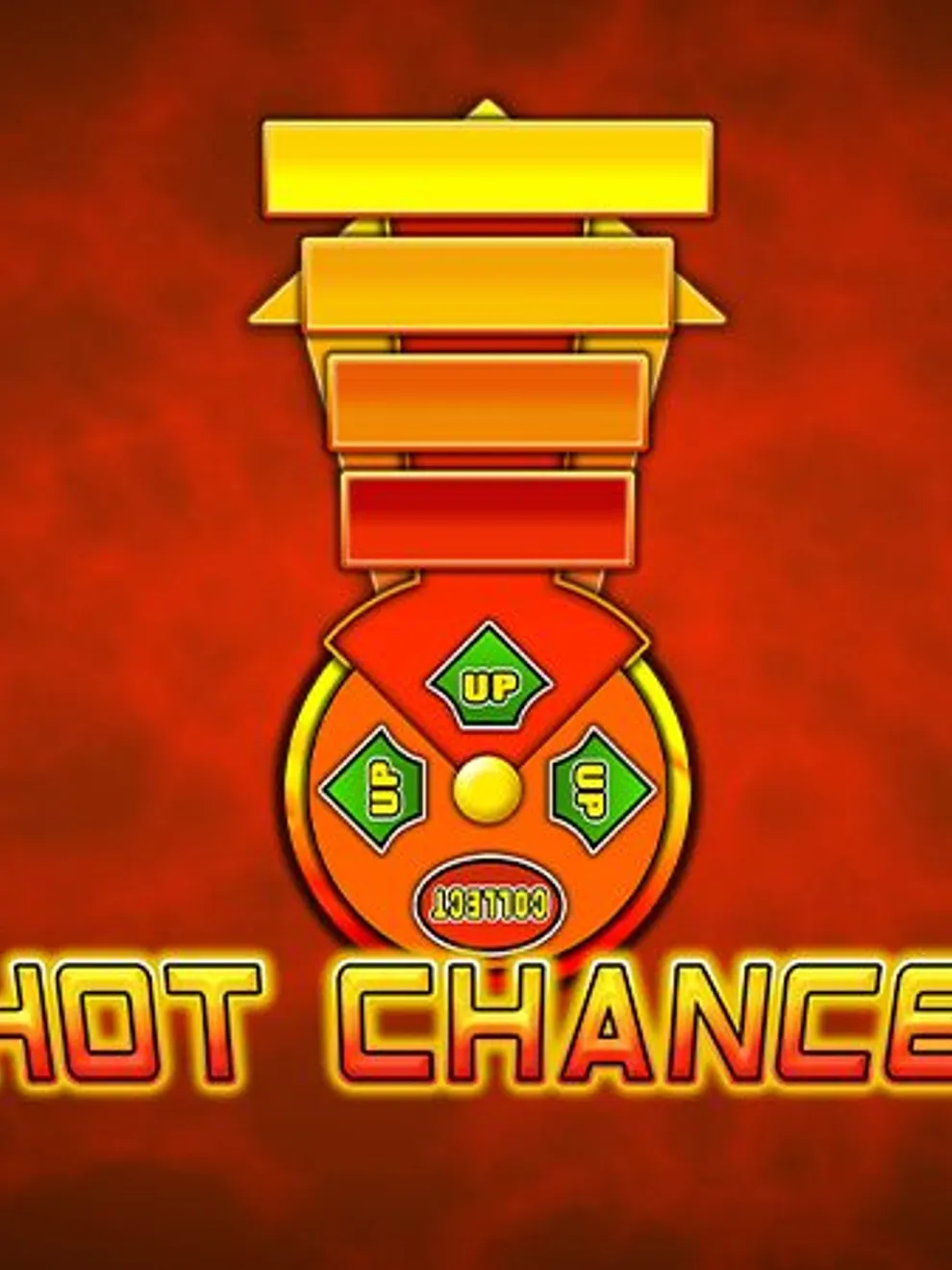 Hot Chance — Novomatic