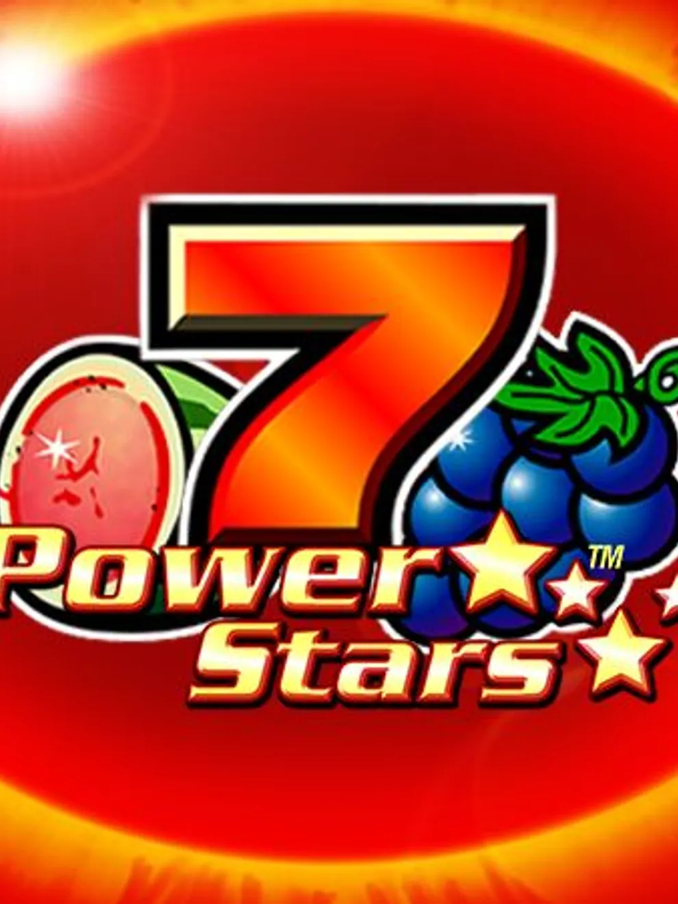 Power Stars — Novomatic