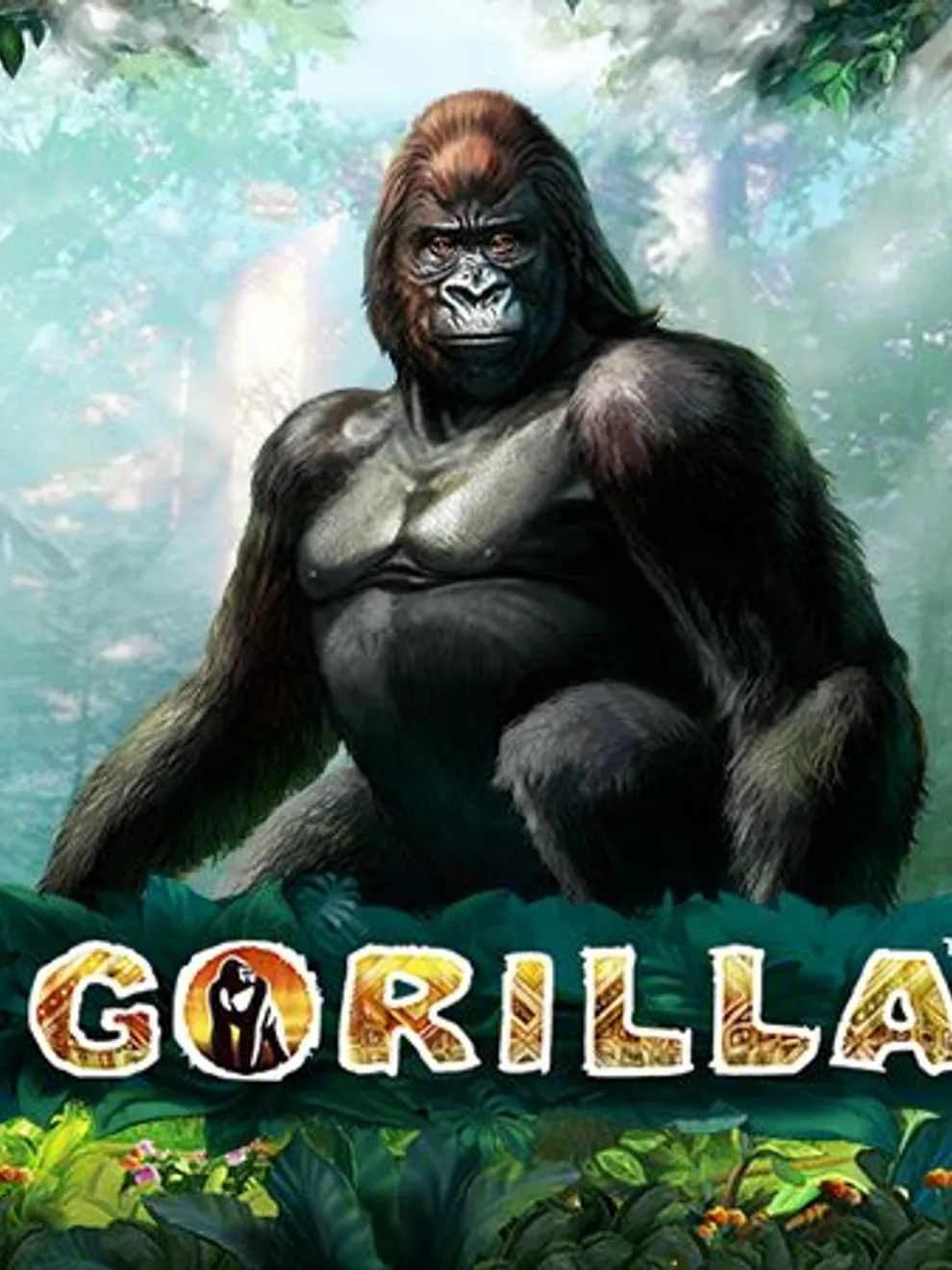 Gorilla — Novomatic