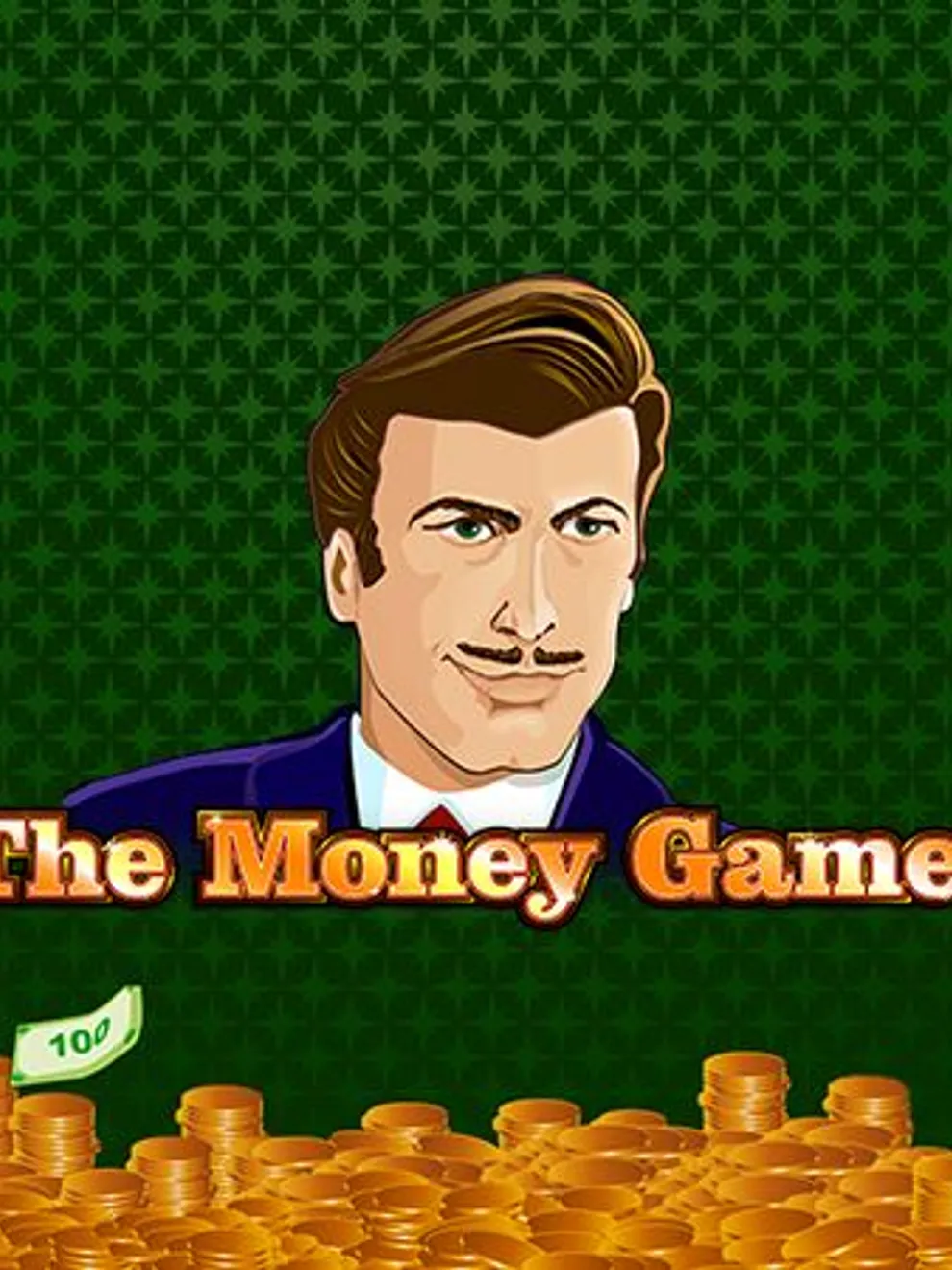 The Money Game — Novomatic