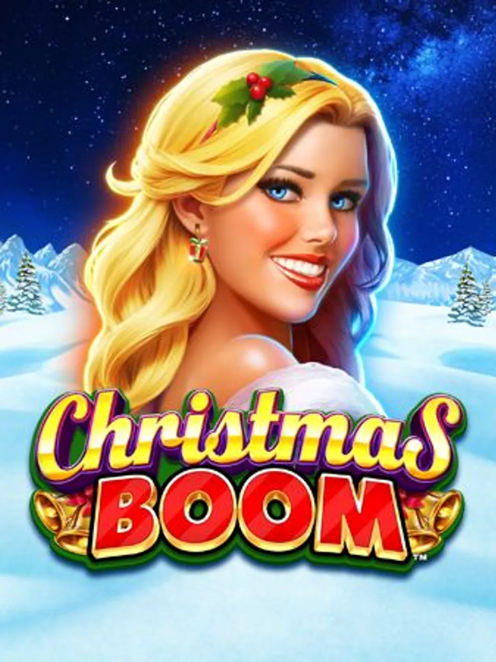 Christmas Boom — Novomatic