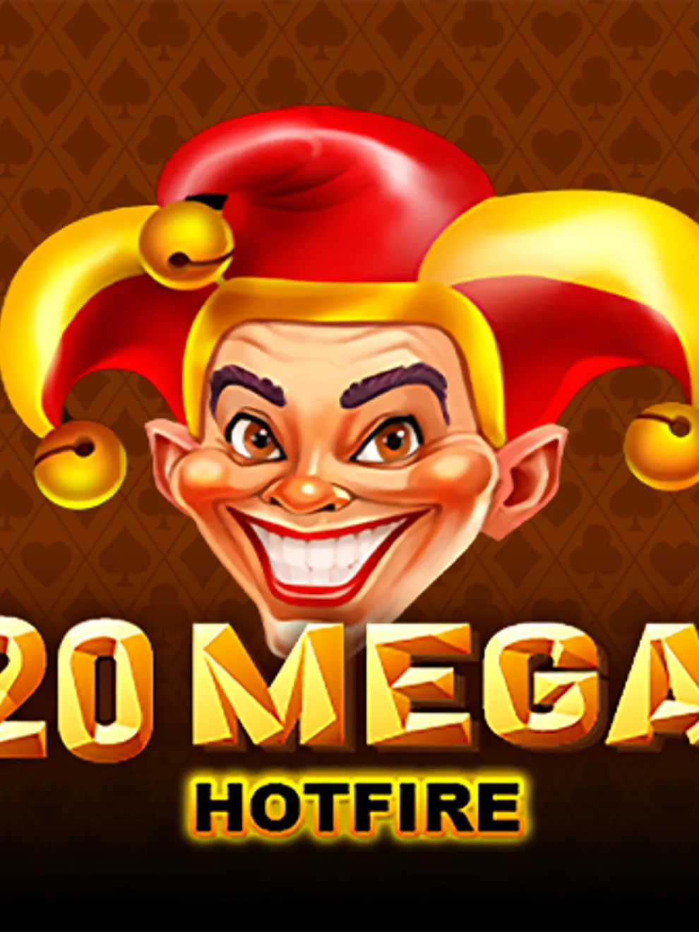 20 Mega Hotfire — Novomatic