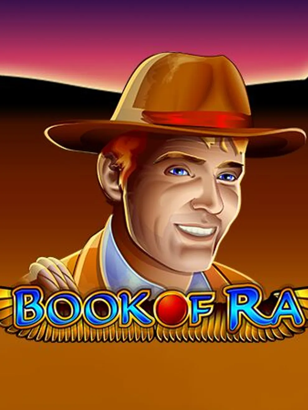 Book of Ra — Novomatic