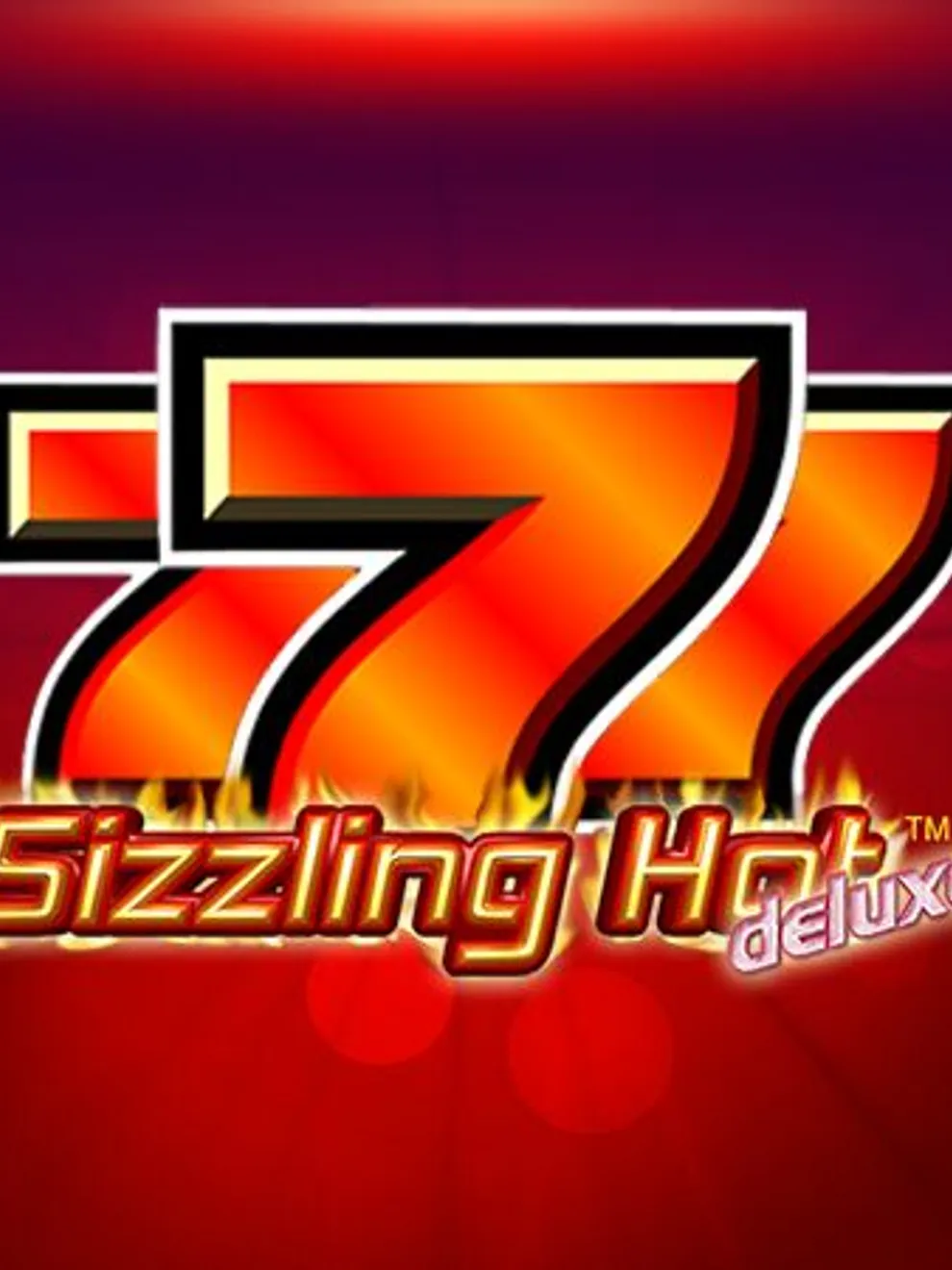 Sizzling Hot deluxe — Novomatic