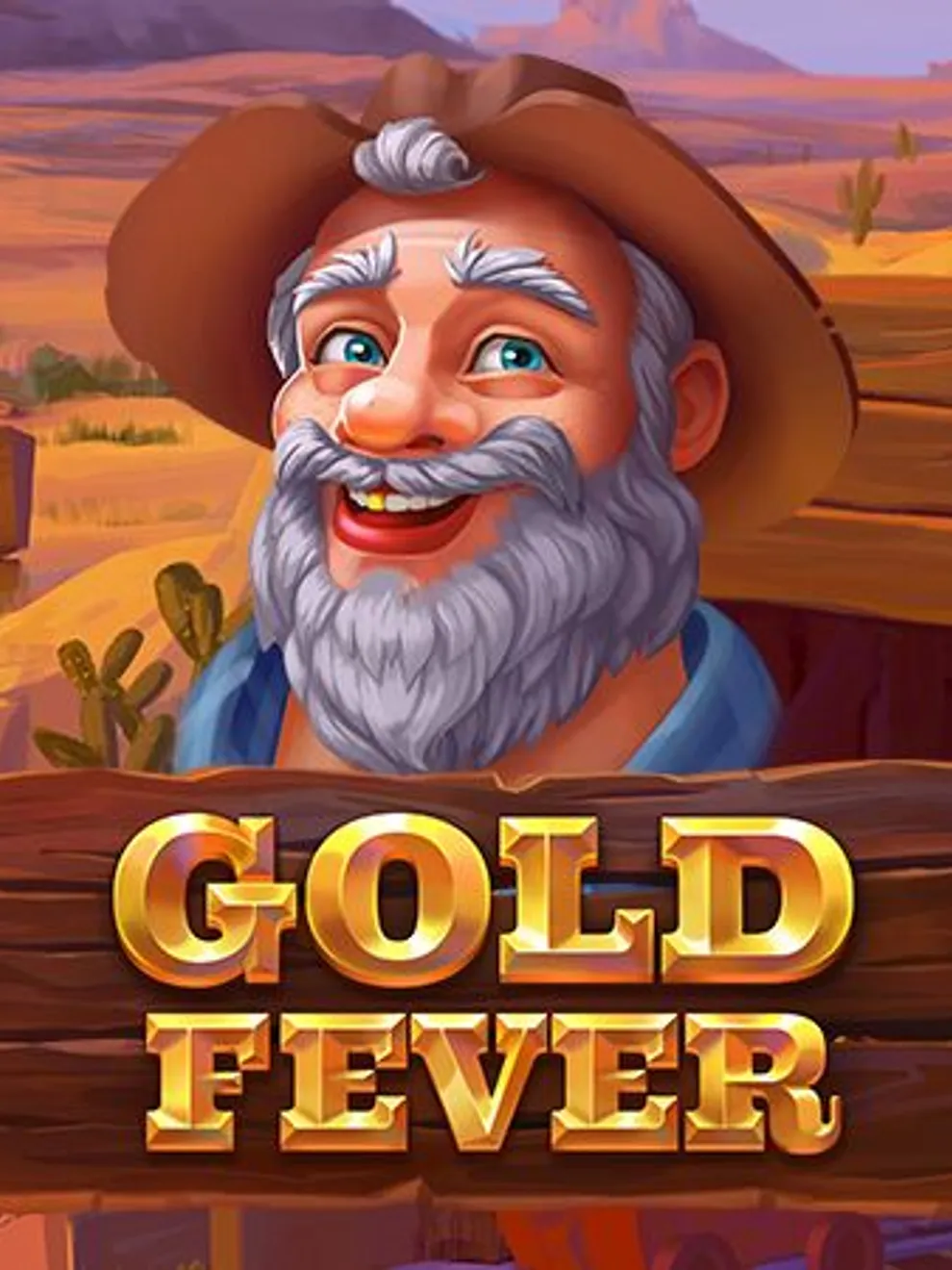 Gold Fever — Novomatic