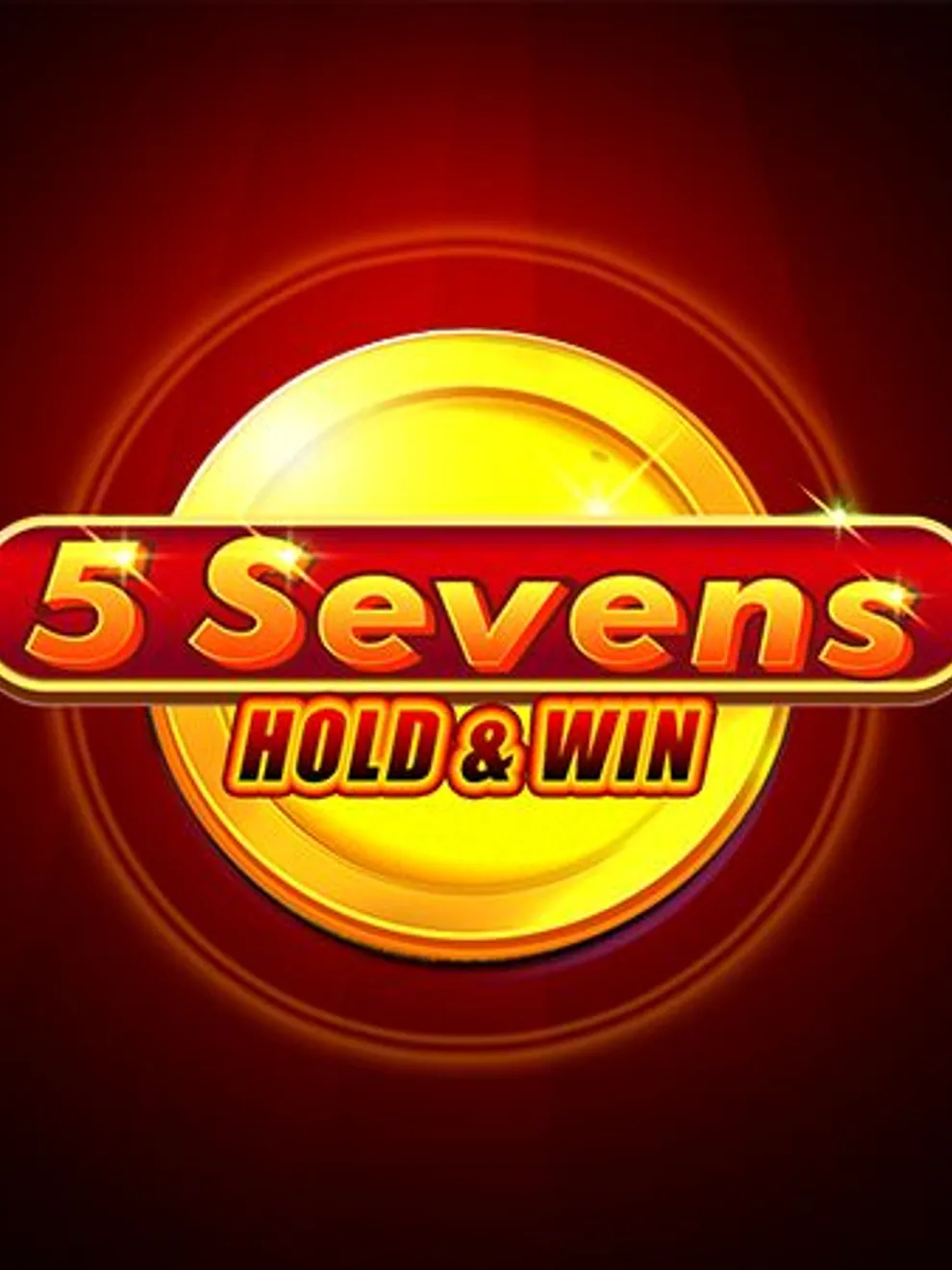 5 Sevens Hold & Win — Novomatic