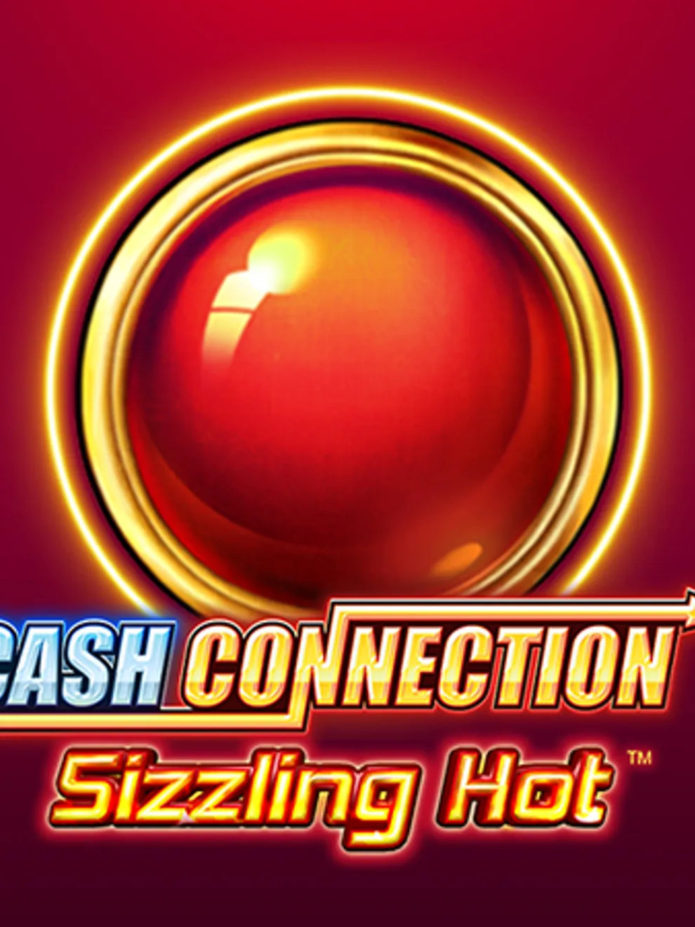 Cash Connection Sizzling Hot — Novomatic