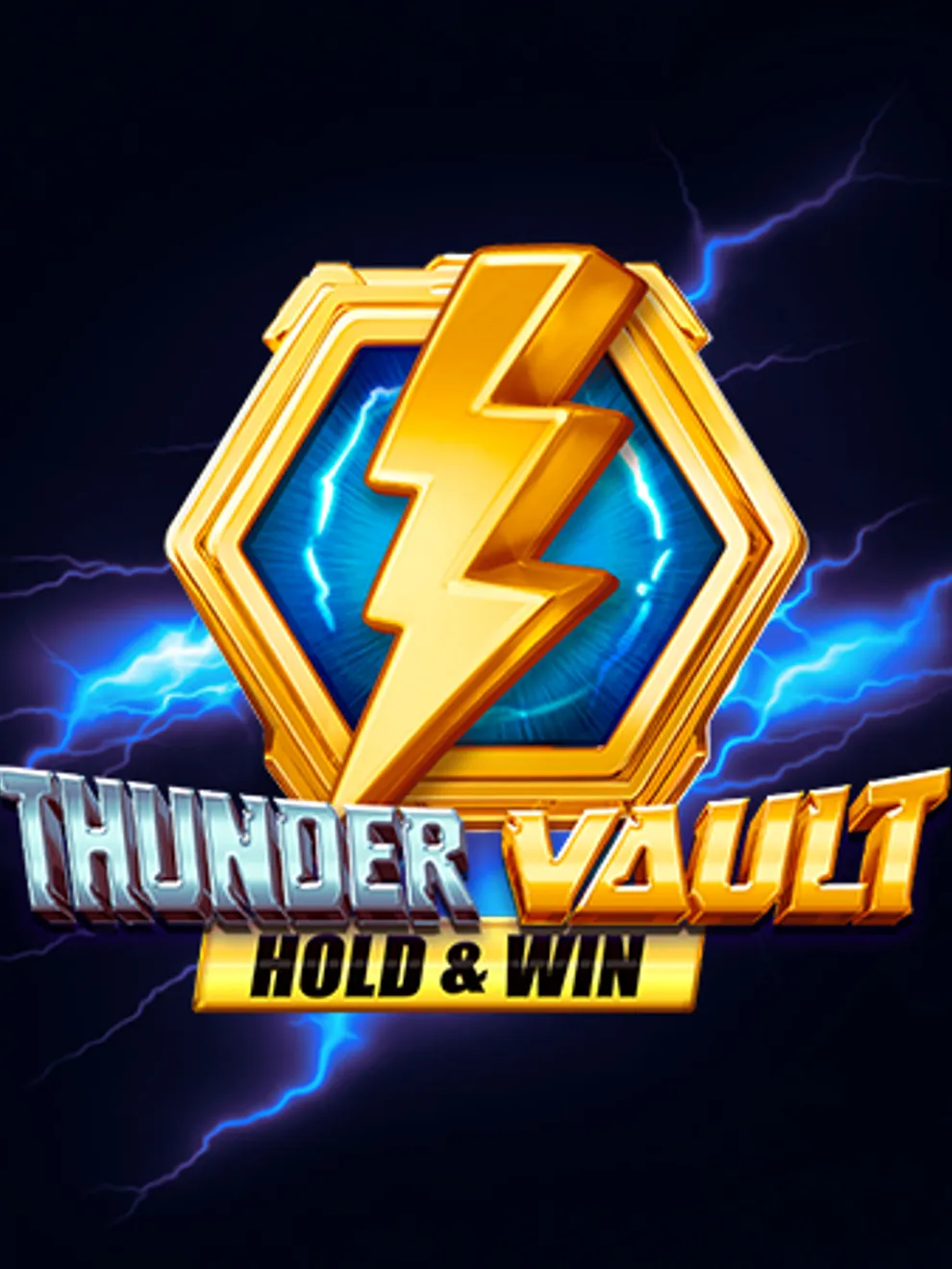 Thunder Vault: Hold & Win — Novomatic