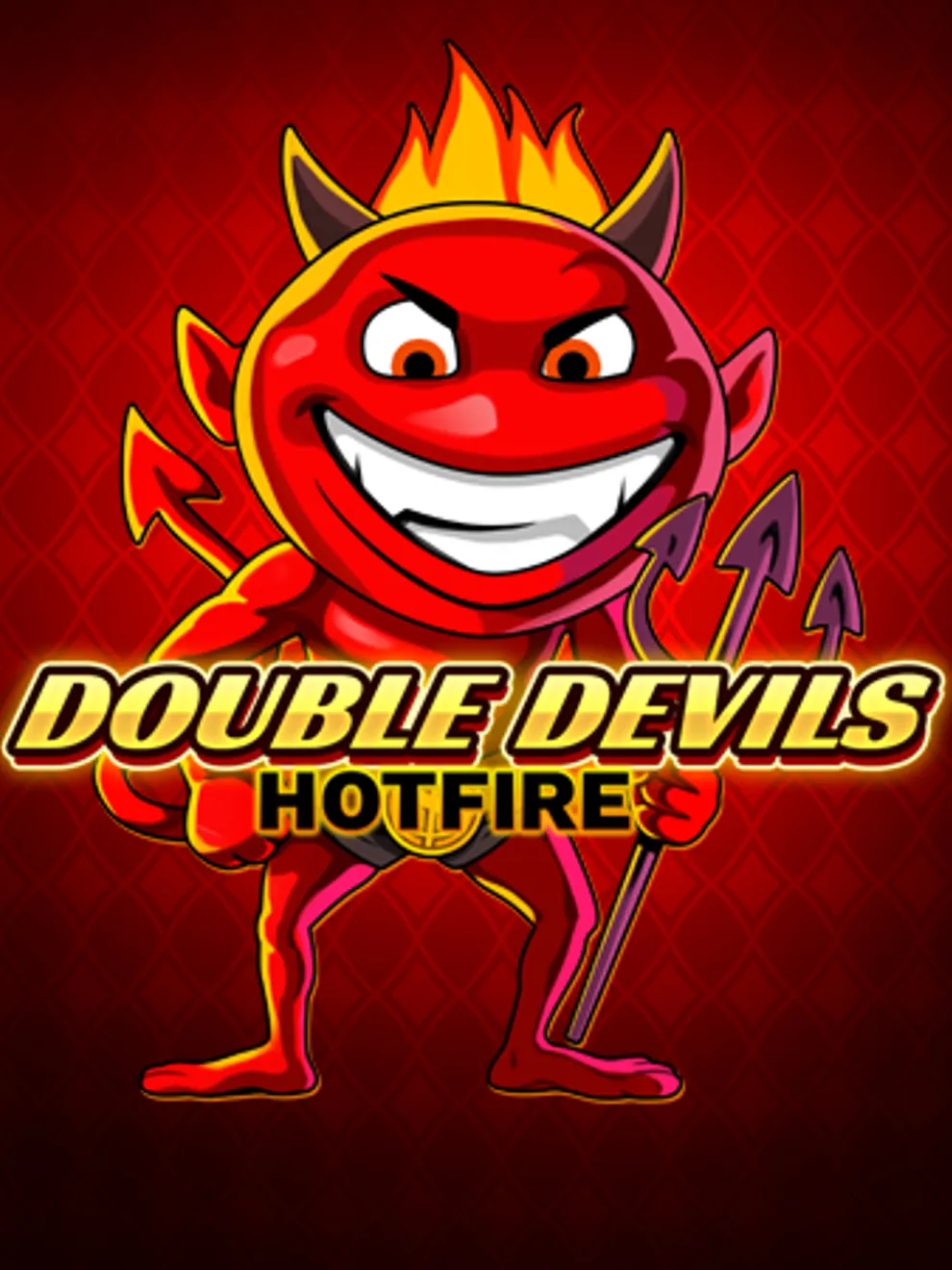 Double Devil's Hotfire — Novomatic