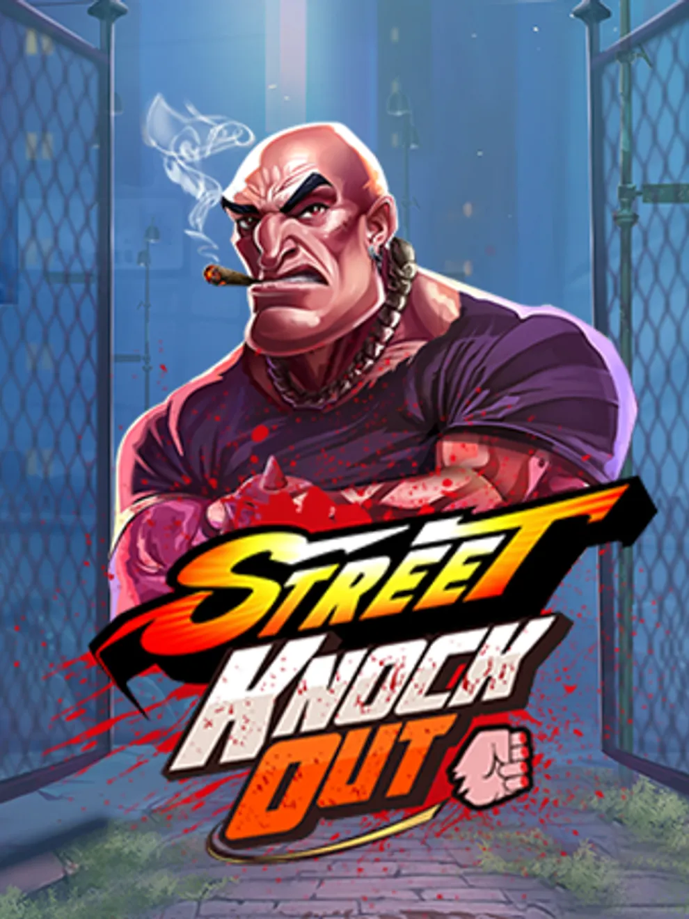 Street Knockout — NowNow Gaming