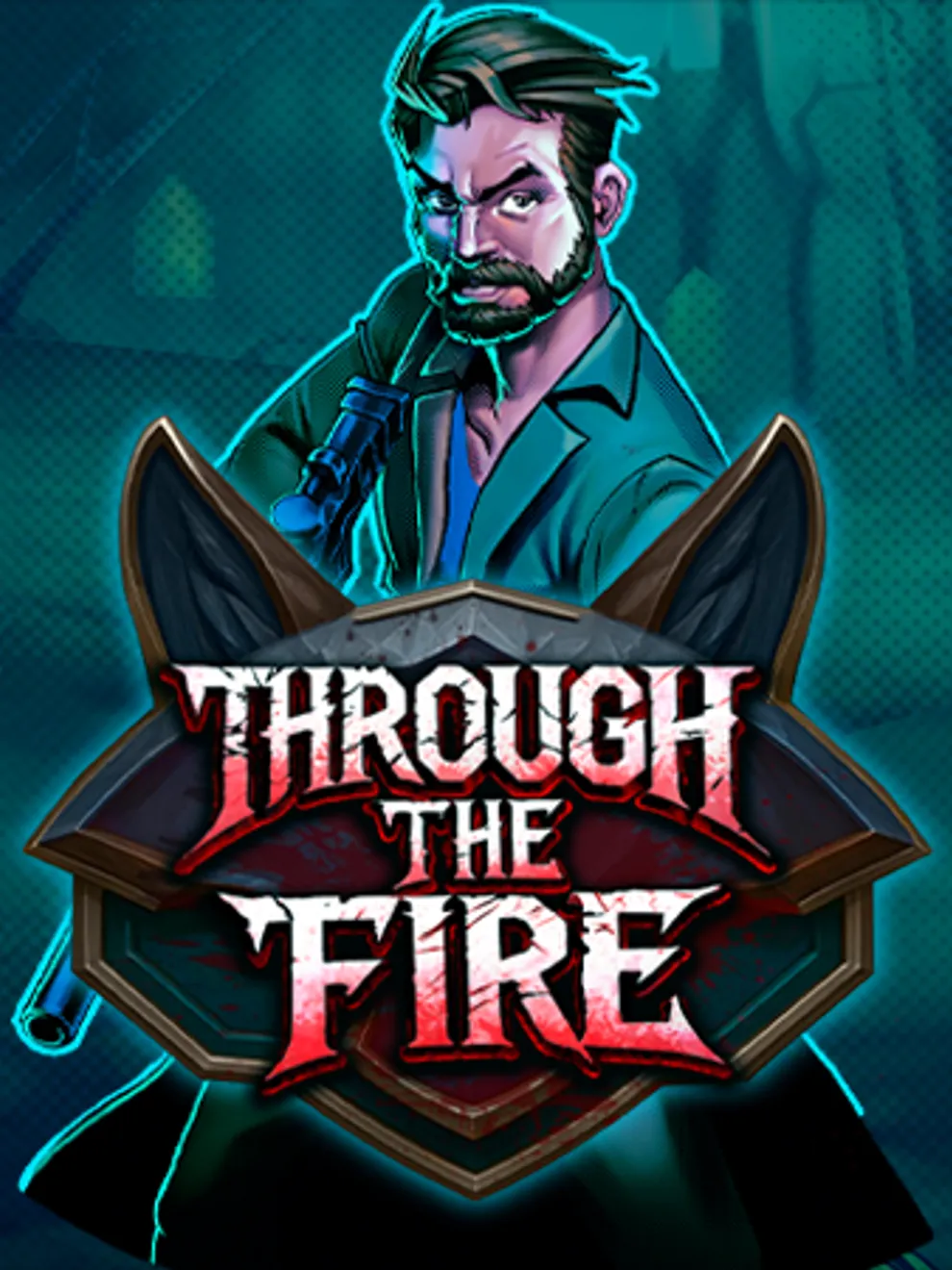 Through the Fire — NowNow Gaming
