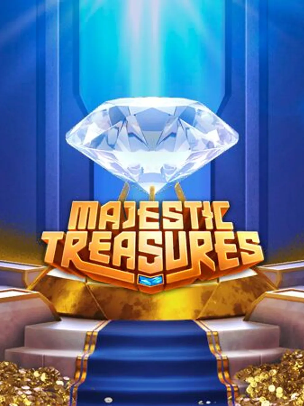 Majestic Treasures — PGSoft