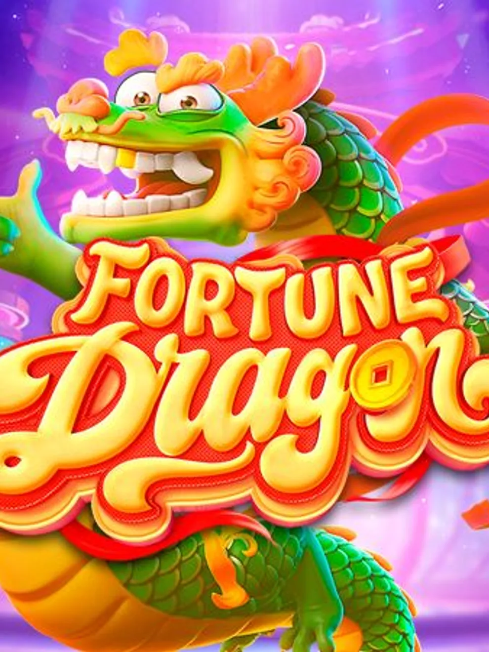 Fortune Dragon