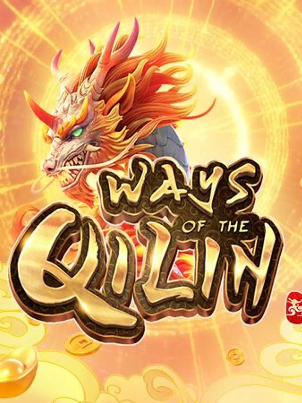 Ways of the Qilin — PGSoft