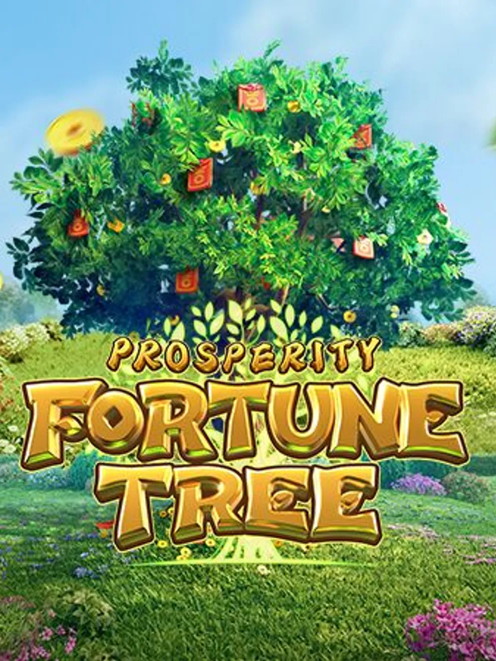 Prosperity Fortune Tree — PGSoft