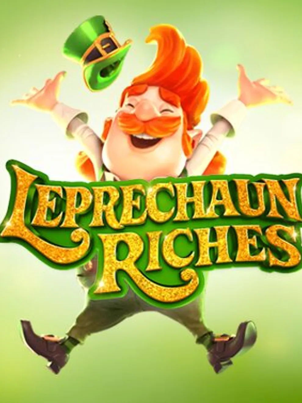 Leprechaun Riches — PGSoft