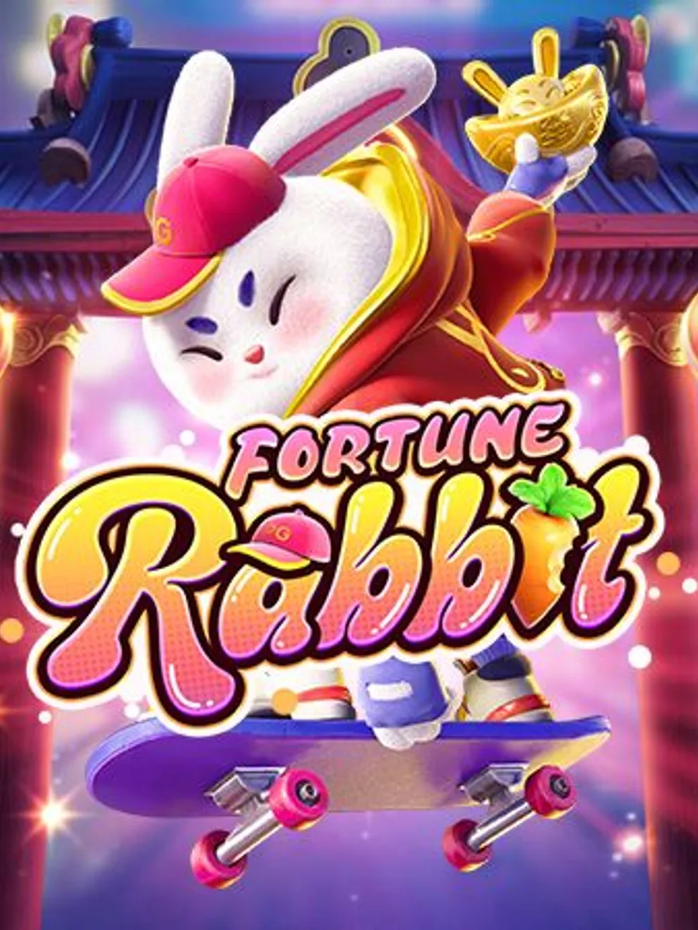Fortune Rabbit — PGSoft