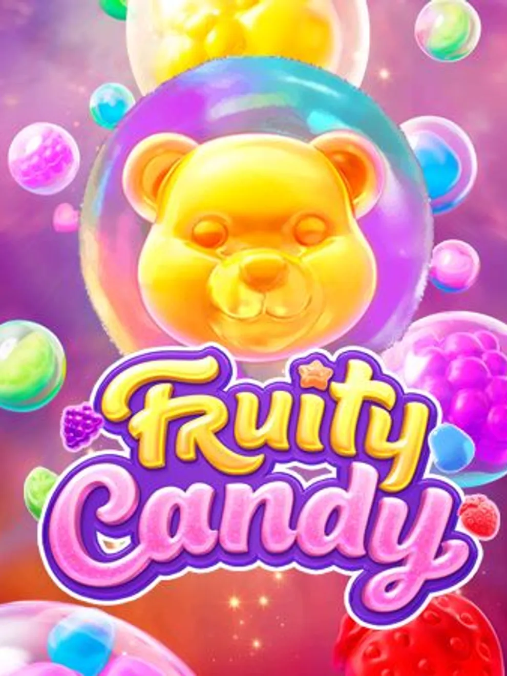 Fruity Candy — PGSoft