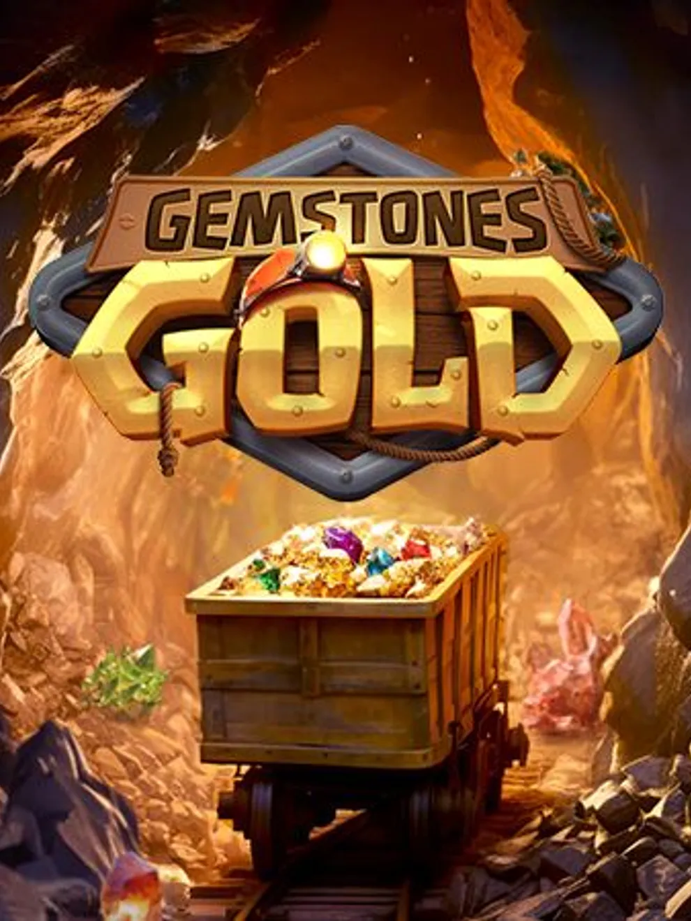 Gemstones Gold — PGSoft