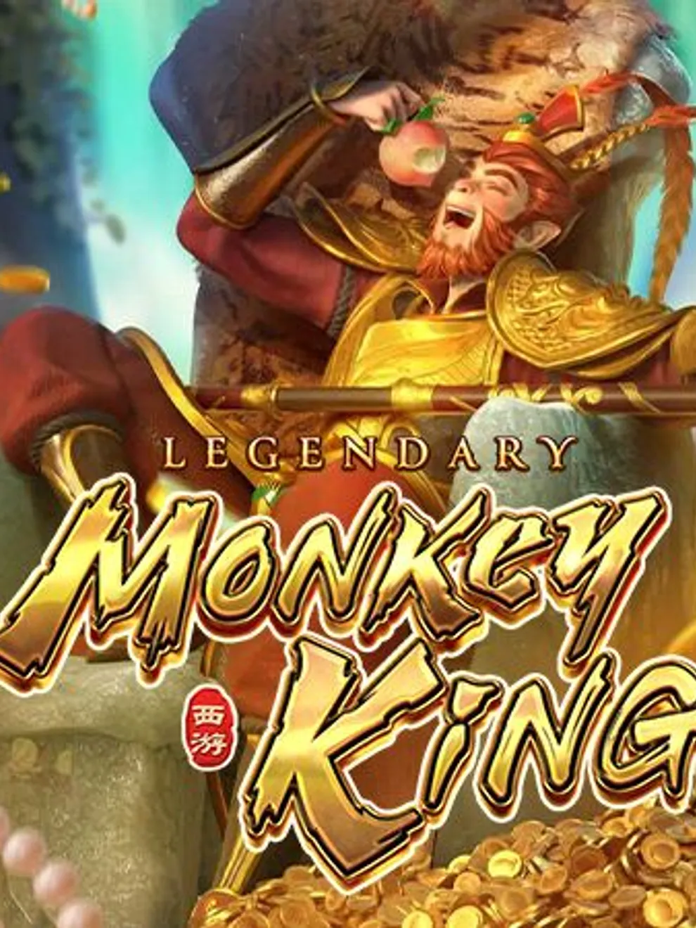 Legendary Monkey King — PGSoft