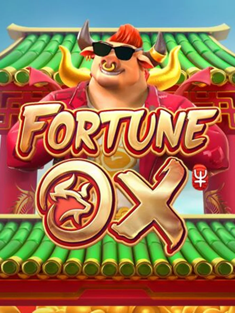 Fortune Ox — PGSoft