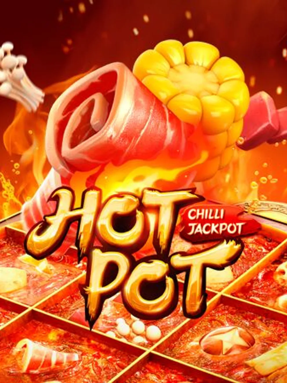 Hotpot — PGSoft