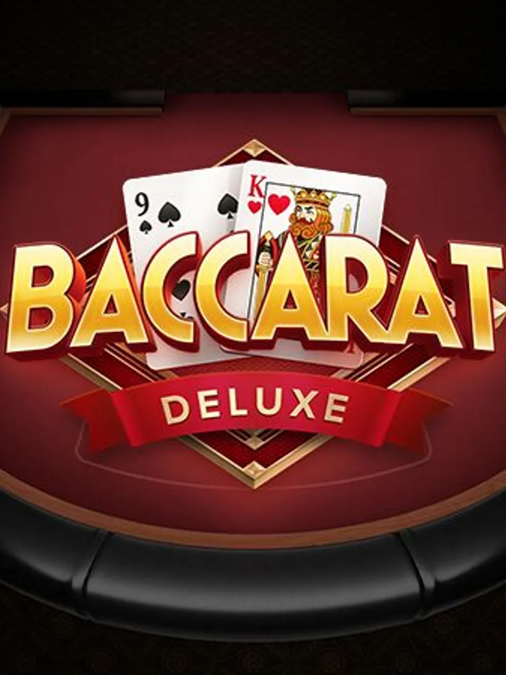 Baccarat Deluxe — PGSoft