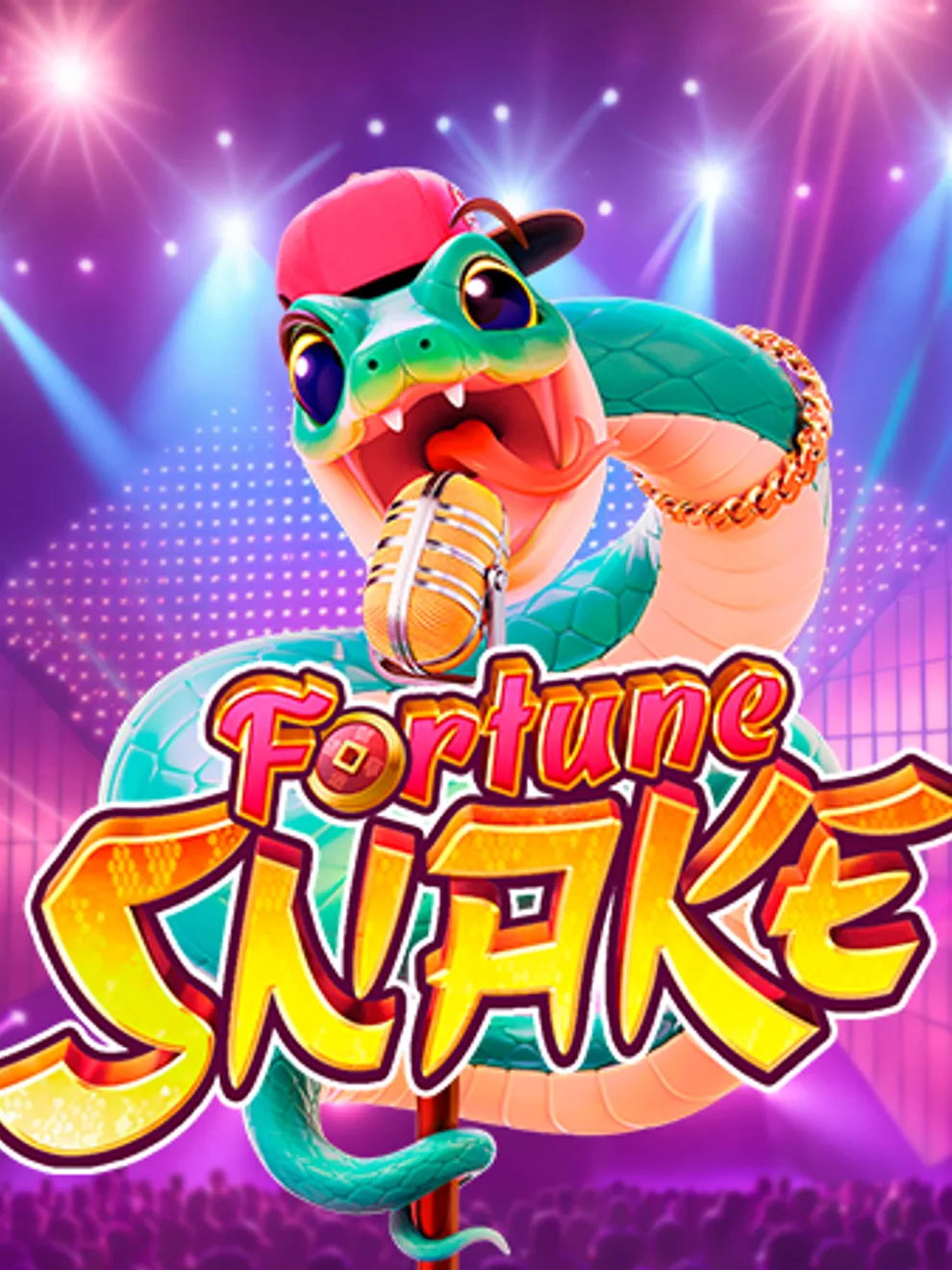 Fortune Snake — PGSoft
